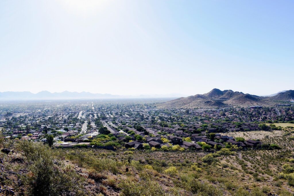 Phoenix, AZ Phoenix Arizona